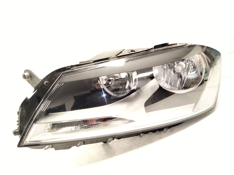 Recambio de faro izquierdo para volkswagen passat variant (365) referencia OEM IAM 3AB941005  
