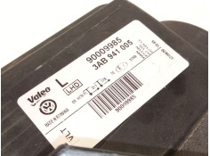 Recambio de faro izquierdo para volkswagen passat variant (365) referencia OEM IAM 3AB941005   2