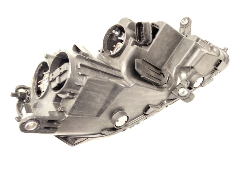 Recambio de faro izquierdo para volkswagen passat variant (365) referencia OEM IAM 3AB941005  
