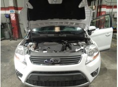 ford kuga i del año 2012