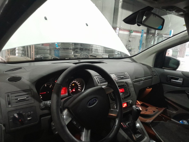 ford kuga i del año 2012