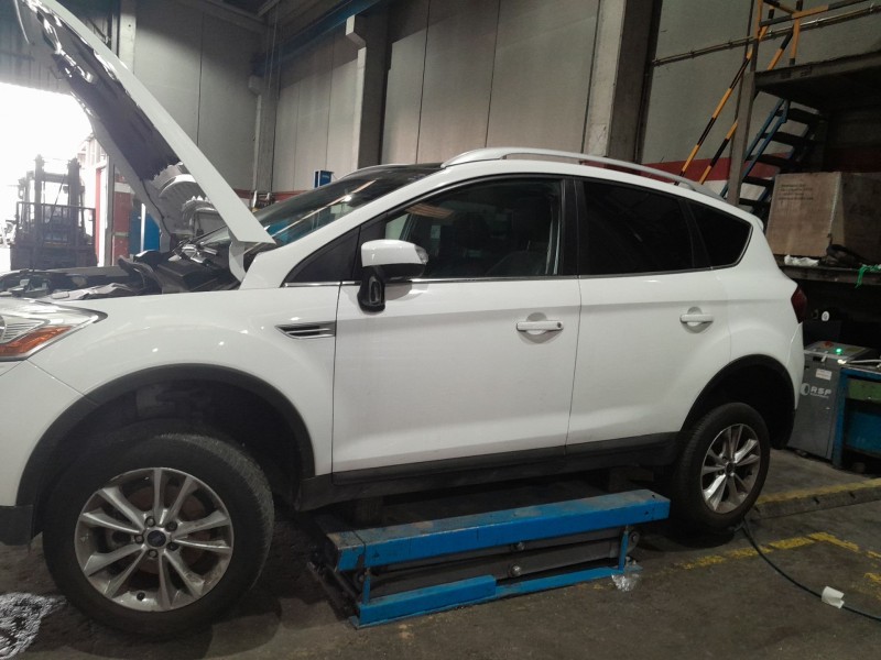 ford kuga i del año 2012
