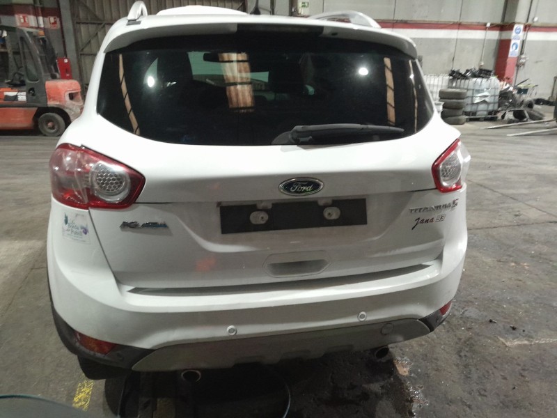 ford kuga i del año 2012