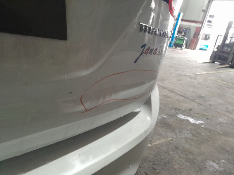 ford kuga i del año 2012