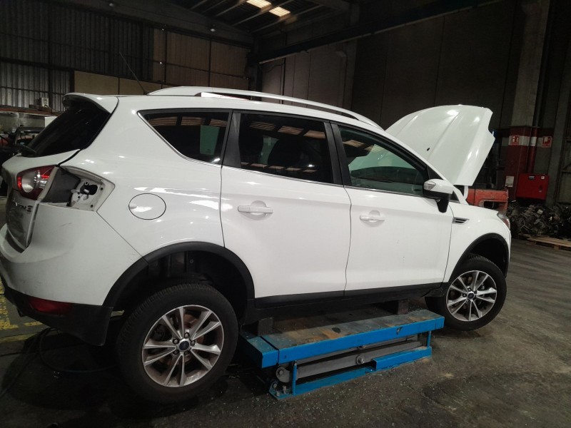 ford kuga i del año 2012