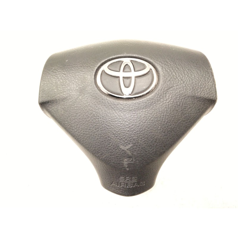 Recambio de airbag delantero izquierdo para toyota corolla verso (zer_, zze12_, r1_) 1.8 (znr11_) referencia OEM IAM   