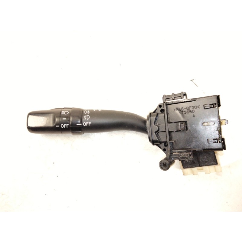 Recambio de mando luces para toyota corolla verso (zer_, zze12_, r1_) 1.8 (znr11_) referencia OEM IAM   