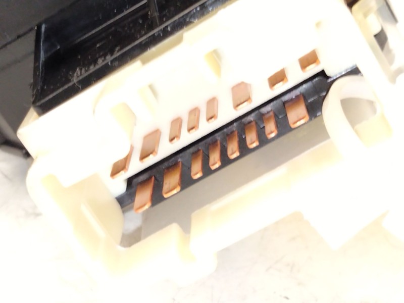 Recambio de mando luces para toyota corolla verso (zer_, zze12_, r1_) 1.8 (znr11_) referencia OEM IAM   