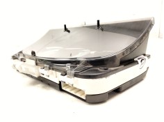 Recambio de cuadro instrumentos para toyota corolla verso (zer_, zze12_, r1_) 1.8 (znr11_) referencia OEM IAM 838000F021A   2