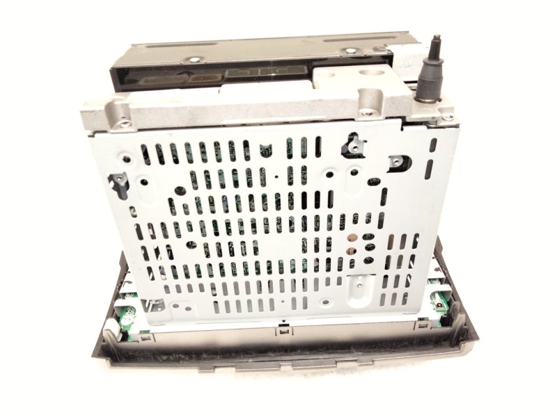 Recambio de sistema audio / radio cd para toyota corolla verso (zer_, zze12_, r1_) 1.8 (znr11_) referencia OEM IAM 861200F040  