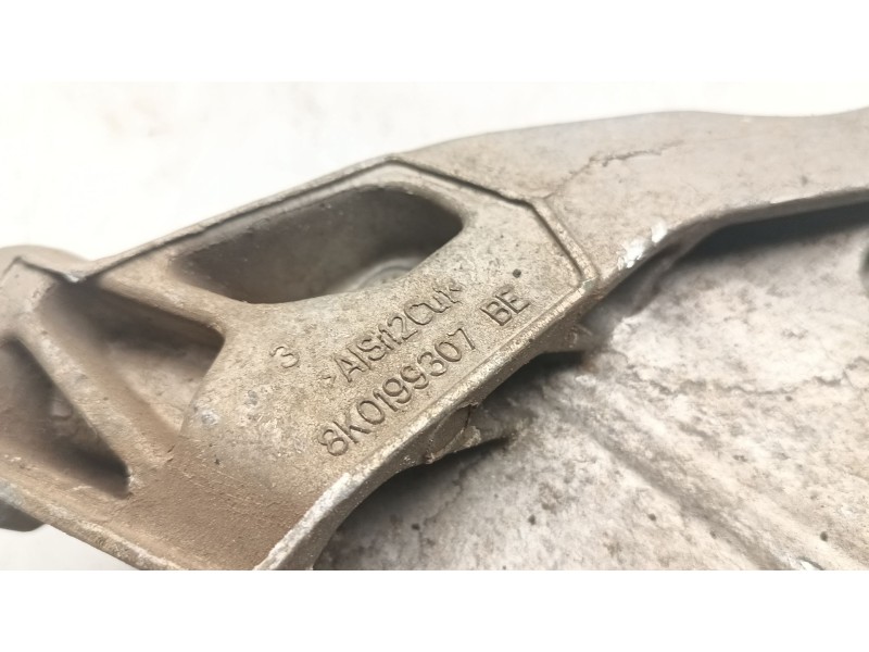 Recambio de soporte motor delantero para audi a6 c6 (4f2) 2.0 tdi referencia OEM IAM 8K0199307BE  