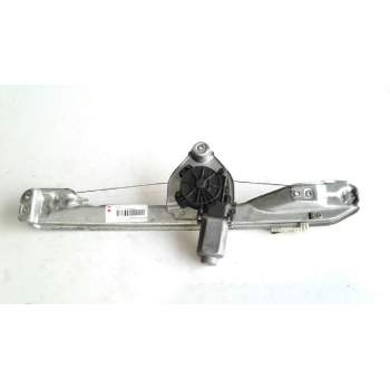 Recambio de elevalunas trasero izquierdo para renault clio iii authentique referencia OEM IAM 8200291154  