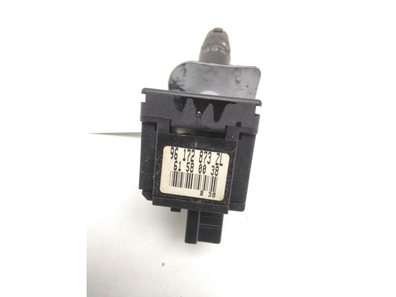 Recambio de mando limpia para citroën xsara picasso 2.0 hdi sx referencia OEM IAM 96172873ZL 61580038 