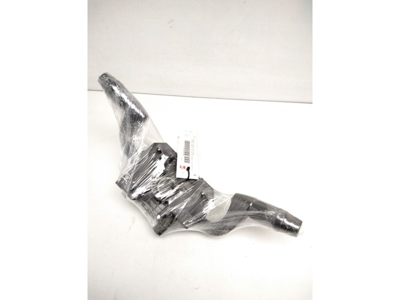 Recambio de mando intermitentes y limpia para citroën jumper caja cerrada (06.2006 =>) 33 l1h1 hdi 100 referencia OEM IAM 073543