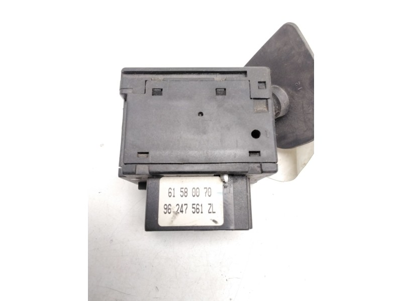 Recambio de mando limpia para citroën xsara berlina referencia OEM IAM 96247561ZL 61580070 4080