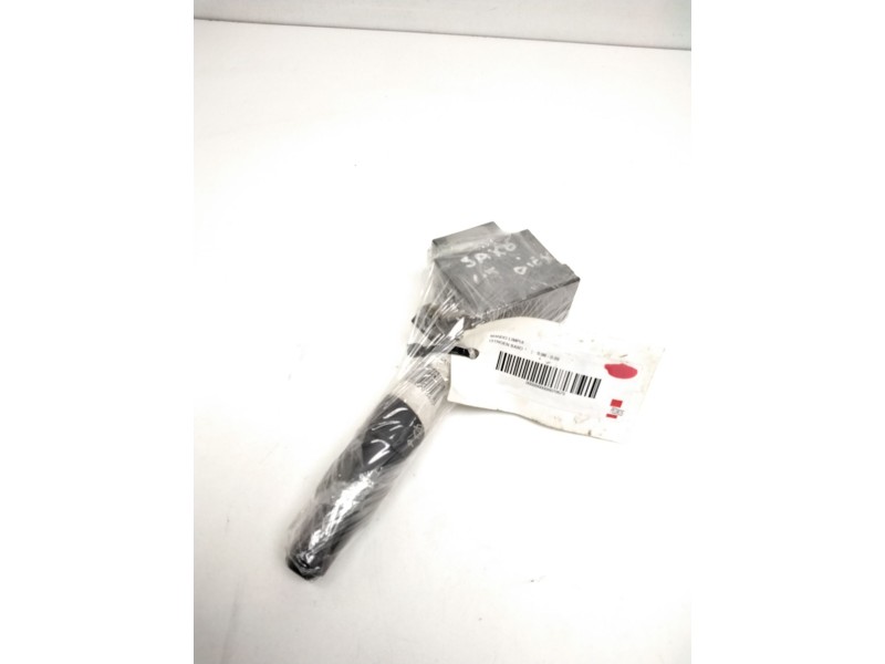Recambio de mando limpia para citroën saxo referencia OEM IAM 96049597ZL 61580003 3565