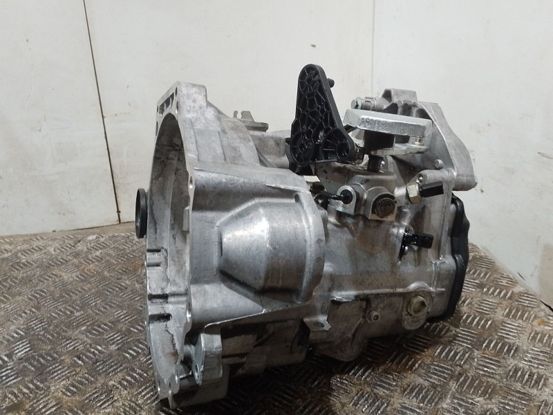Recambio de caja cambios para audi a3 sportback (8pa) 1.6 tdi referencia OEM IAM LUB  