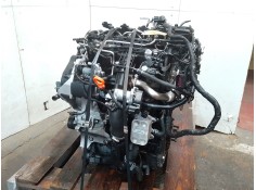 Recambio de motor completo para audi a3 sportback (8pa) 1.6 tdi referencia OEM IAM CAY1  