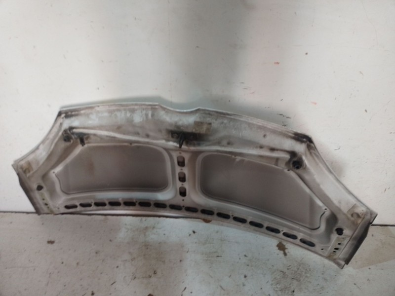 Recambio de capot para mercedes-benz vaneo (414) 1.6 (414.700) referencia OEM IAM   