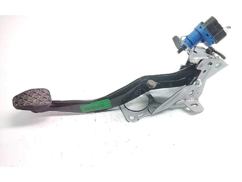 Recambio de pedal embrague para mazda cx-3 referencia OEM IAM   