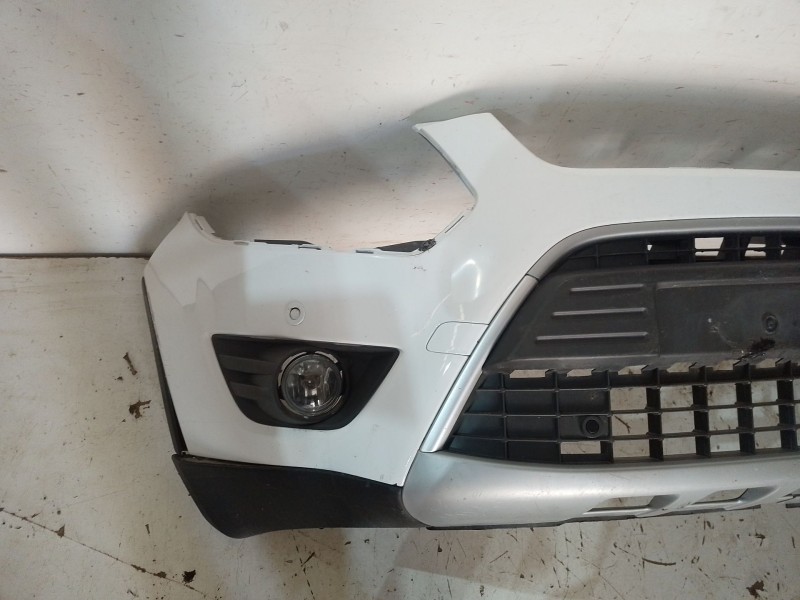 Recambio de paragolpes delantero para ford kuga i 2.0 tdci referencia OEM IAM   
