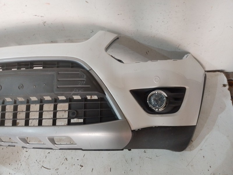 Recambio de paragolpes delantero para ford kuga i 2.0 tdci referencia OEM IAM   