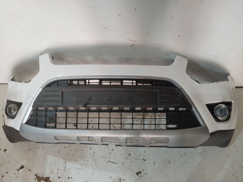 Recambio de paragolpes delantero para ford kuga i 2.0 tdci referencia OEM IAM   