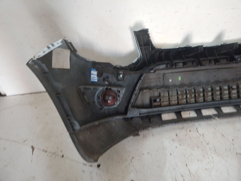 Recambio de paragolpes delantero para ford kuga i 2.0 tdci referencia OEM IAM   