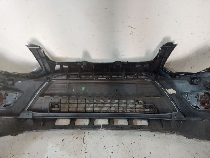 Recambio de paragolpes delantero para ford kuga i 2.0 tdci referencia OEM IAM   