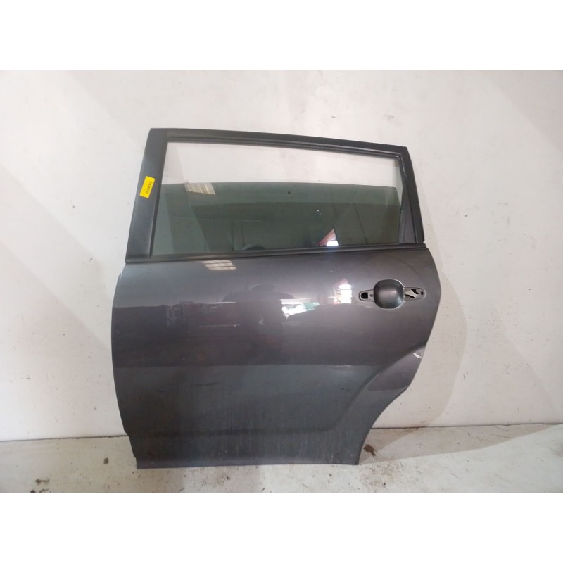 Recambio de puerta trasera izquierda para toyota corolla verso (zer_, zze12_, r1_) 1.8 (znr11_) referencia OEM IAM   