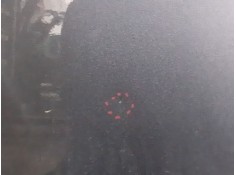 Recambio de puerta trasera izquierda para toyota corolla verso (zer_, zze12_, r1_) 1.8 (znr11_) referencia OEM IAM    2