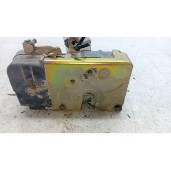 Recambio de cerradura puerta delantera derecha para peugeot partner furgoneta/monovolumen (5_, g_) 2.0 hdi referencia OEM IAM   