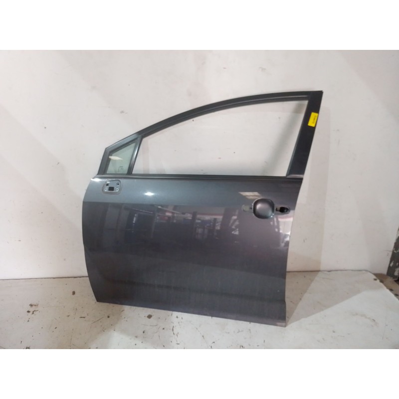 Recambio de puerta delantera izquierda para toyota corolla verso (zer_, zze12_, r1_) 1.8 (znr11_) referencia OEM IAM   