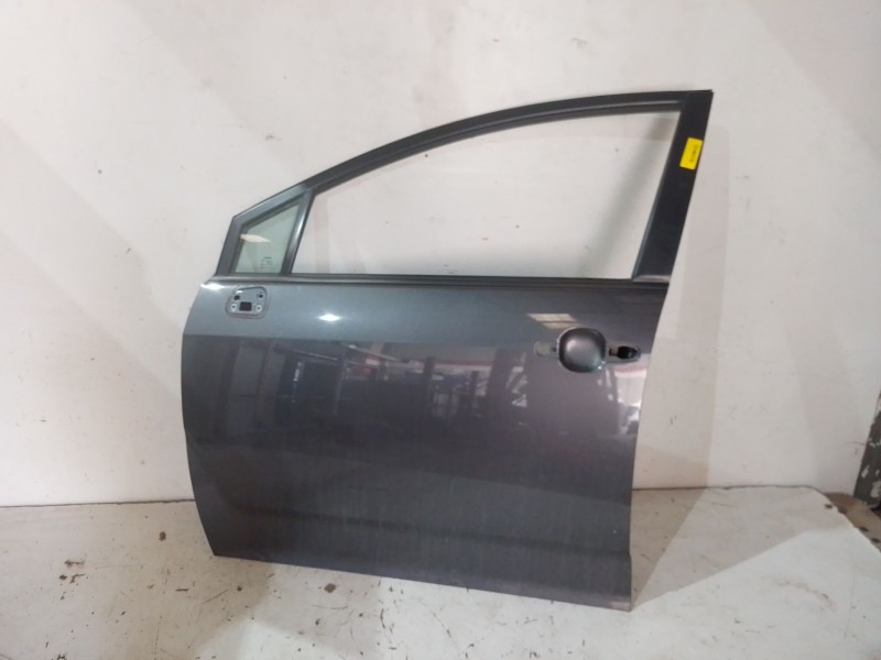 Recambio de puerta delantera izquierda para toyota corolla verso (zer_, zze12_, r1_) 1.8 (znr11_) referencia OEM IAM   