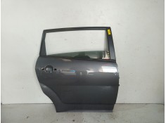 Recambio de puerta trasera derecha para toyota corolla verso (zer_, zze12_, r1_) 1.8 (znr11_) referencia OEM IAM   