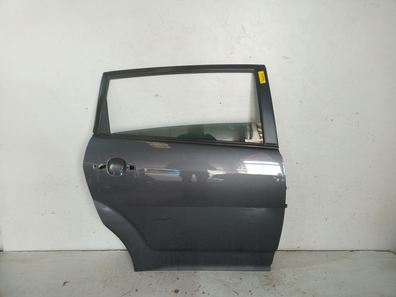 Recambio de puerta trasera derecha para toyota corolla verso (zer_, zze12_, r1_) 1.8 (znr11_) referencia OEM IAM   