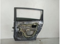 Recambio de puerta trasera derecha para toyota corolla verso (zer_, zze12_, r1_) 1.8 (znr11_) referencia OEM IAM    2