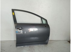 Recambio de puerta delantera derecha para toyota corolla verso (zer_, zze12_, r1_) 1.8 (znr11_) referencia OEM IAM   