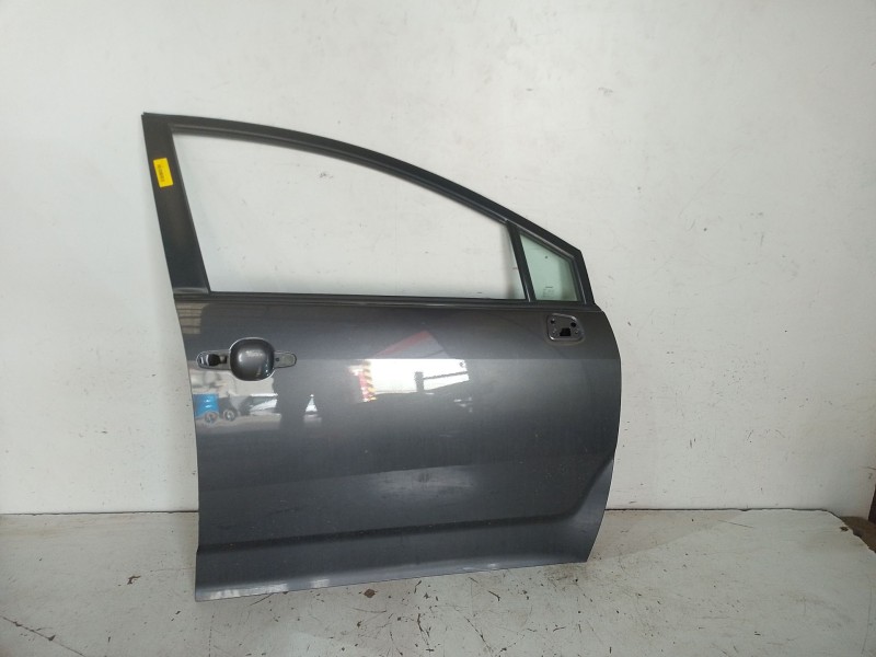 Recambio de puerta delantera derecha para toyota corolla verso (zer_, zze12_, r1_) 1.8 (znr11_) referencia OEM IAM   