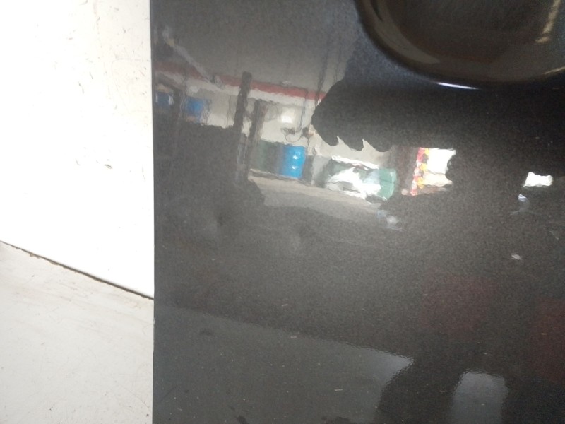 Recambio de puerta delantera derecha para toyota corolla verso (zer_, zze12_, r1_) 1.8 (znr11_) referencia OEM IAM   