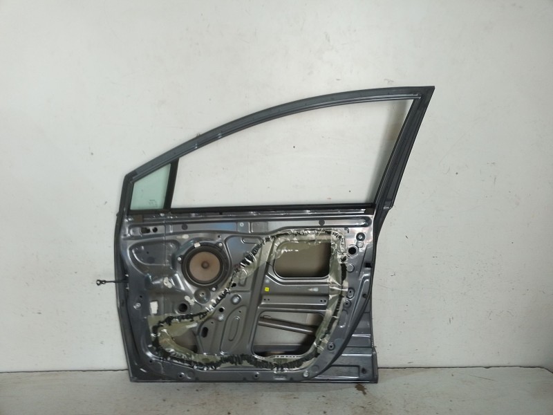Recambio de puerta delantera derecha para toyota corolla verso (zer_, zze12_, r1_) 1.8 (znr11_) referencia OEM IAM   