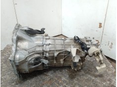 Recambio de caja cambios para iveco daily v furgoneta 29s13, 29l13, 35c13, 35s13, 40c13, 40s13 referencia OEM IAM 2835620E13  