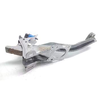 Recambio de pedal embrague para mazda cx-3 referencia OEM IAM   