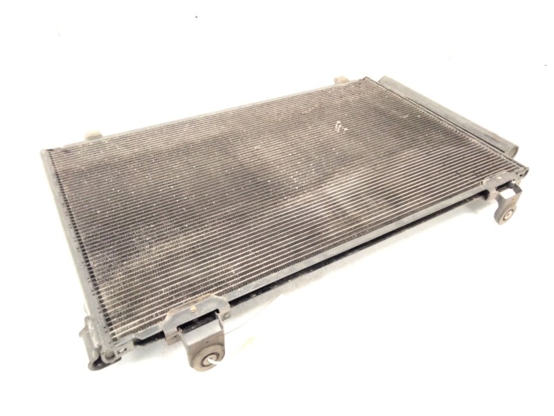 Recambio de radiador calefaccion / aire acondicionado para ford kuga i 2.0 tdci referencia OEM IAM   