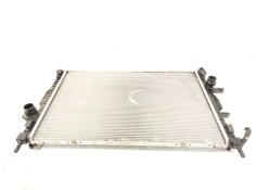 Recambio de radiador agua para ford kuga i 2.0 tdci referencia OEM IAM 6G918005DD  