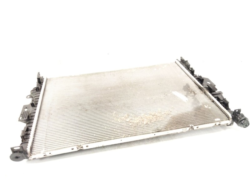 Recambio de radiador agua para ford kuga i 2.0 tdci referencia OEM IAM 6G918005DD  