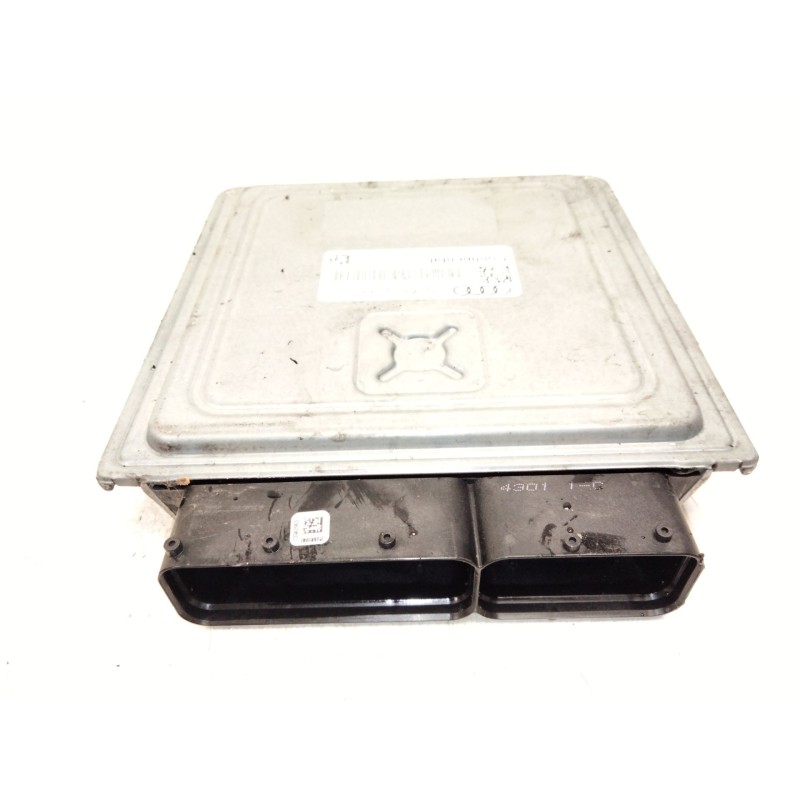 Recambio de centralita motor uce para audi a3 sportback (8pa) 1.6 tdi referencia OEM IAM 03L906023PP 5WP42950AA 03L906023KS