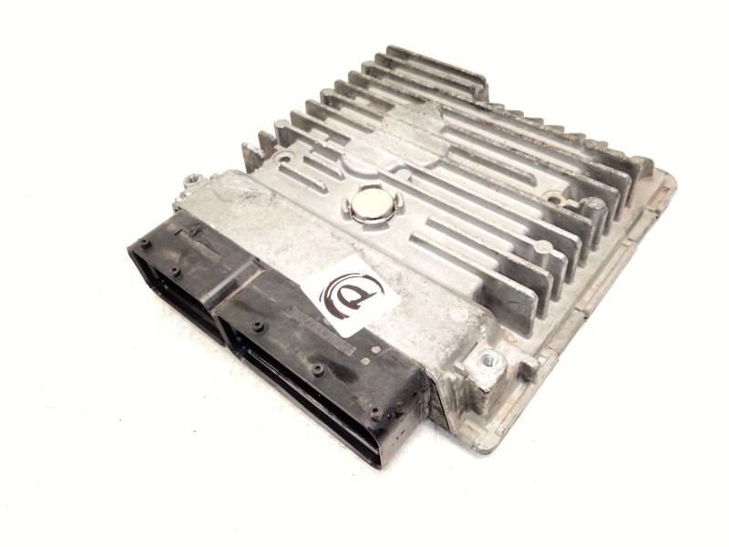 Recambio de centralita motor uce para audi a3 sportback (8pa) 1.6 tdi referencia OEM IAM 03L906023PP 5WP42950AA 03L906023KS