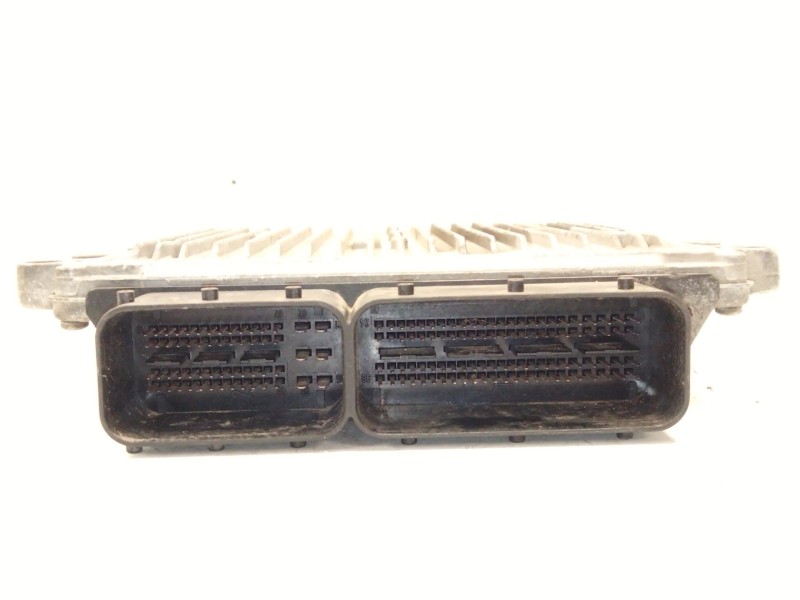 Recambio de centralita motor uce para mercedes-benz sprinter 5-t furgoneta (b906) 515 cdi (906.653, 906.655, 906.657) referencia