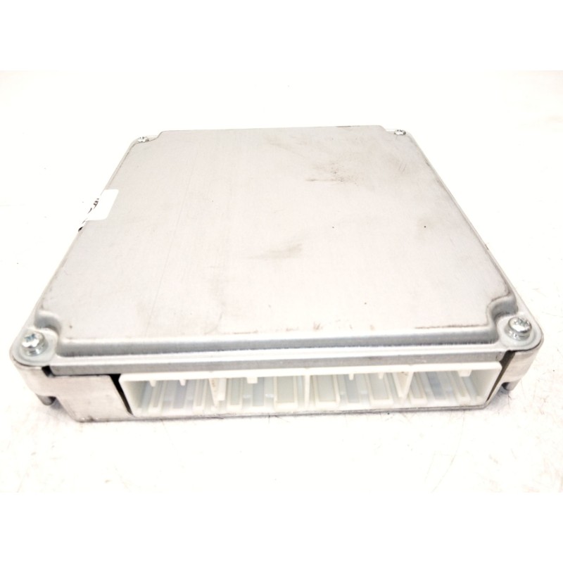 Recambio de centralita motor uce para toyota corolla verso (zer_, zze12_, r1_) 1.8 (znr11_) referencia OEM IAM 896610F030 MB2750